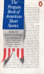Cochrane, James (Edited by) - The Penguin Book of American Short Stories