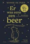 Jane Riordan - Winnie de Poeh - Er was eens een beer