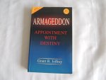 Jeffrey, Grant R - Armageddon: Appointment With Destiny --- Apocalypse: The Coming Judgment of the Nations