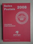 Miranda da Mota, J., Oliveira Pinto, F. & Lima Torres, M.. - Especializado. Selos das colónias Portuguesas. Ediçao de 2008.
