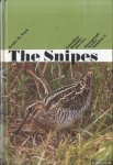 Tuck, Leslie M. - The Snipes