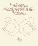 Max Greyson - Waanzin went niet