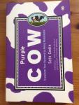 Godin, Seth - Purple Cow / Transform Your Business by Being Remarkable