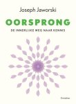Joseph Jaworski - Oorsprong