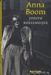 Koelemeijer, Judith - Anna Boom