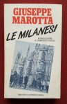 marotta, giuseppe - milanesi, le marotta, giuseppe - milanesi, le