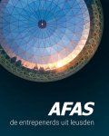 AFAS - PIETER WEBELING. - AFAS - De Entrepenerds uit Leusden.