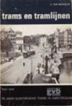 Mechelen, C. van - 70 jaar elektrische tram in Amsterdam