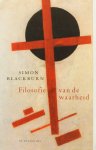BLACKBURN, S. - Filosofie van de waarheid. Vertaling R. van Essen.