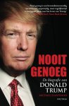 Michael D'Antonio - Nooit genoeg de biografie van Donald Trump