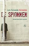 Luis Fernando Verissimo - De spionnen