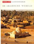 desmond stewart, - de arabische wereld