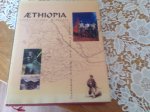 Meerdere auteurs - Aethiopia Volkeren van Ethiopië