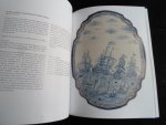 Catalogus Aronson Antiquairs - In the Eye of the Beholder Perspectives on Dutch Delftware
