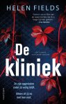 Helen Fields - De kliniek
