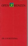 Reitsema, G.W. - Open Grenzen