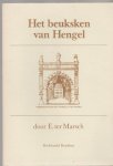 - Het beuksen van Hengel - Het beuksen van Hengel