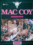 gourmelen / palacios - mac coy, camerone