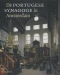 Vlaardingerbroek, Pieter - De Portugese Synagoge in Amsterdam