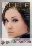 Adele, - Adele for piano Solo --- 13 Great Songs
