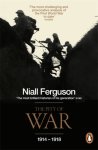 Niall Ferguson 27801 - The Pity of War