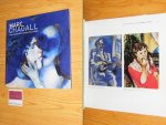 Tumarkin Goodman, Susan (ed.) - Marc Chagall. Early Works from Russian Collections