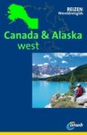 Kurt Jochen Ohlhof, Kurt Jochen Ohlhoff - ANWB Wereldreisgids Canada west en Alaska