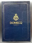 DOMECQ - DOMECQ Established 1730
