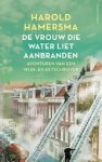 Harold Hamersma - De vrouw die water liet aanbranden