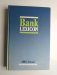 Dalen - Banklexicon