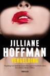 Jilliane Hoffman, geen - C.J. Townsend 1 - Vergelding
