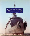 Stobart - Hook, Barry - Warships for the world