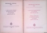 Diverse auteurs - Surinaamsch verslag 1947 (2 delen)