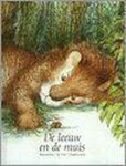 Aesopus, Bernadette - Leeuw En De Muis