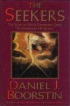 Daniel J. Boorstin - The Seekers