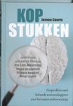 J. Geurts ; Jeroen Geurts - Kopstukken