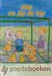 Lok-de Haan, Ida - Flip en Jip de kip *nieuw*