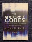 Smith, Michael - The Emperor's Codes