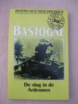 Pitt, Barrie (ed.) - Bastogne. De slag in de Ardennen.