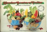 Giai Via, Francesco met foto's van Jaques Poiesz - Bijzondere Groenten en Vruchten uit binnen- en buitenland