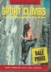 Martin, John and Jones, Jon - Sport climbs in the Canadian Rockies Martin, John and Jones, Jon - Sport climbs in the Canadian Rockies