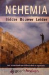 Both, Dick - Nehemia *nieuw* --- Bidder, Bouwer en leider. Lees- en werkboek voor leiders in kerk en organisaties