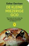 Esther Gerritsen - De kleine miezerige god