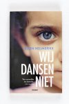 Heijmerikx, Ellen - Wij dansen niet