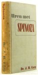 SPINOZA, B. DE, CARP, J.H. - Spinoza.