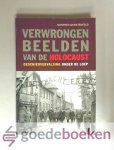Gerstenfeld, Manfred - Verwrongen beelden van de Holocaust --- Geschiedvervalsing onder de loep