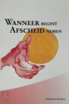 Christina Donker 305587 - Wanneer begint afscheid nemen