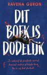 Ravena Guron - Dit boek is dodelijk
