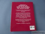 Nile, Richard / Clerk, Christian. - Cultural atlas of Australia, New Zealand & the South Pacific.