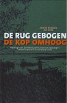 HOEVEN, Lëon van der - De rug gebogen, de kop omhoog